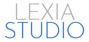 Lexia Studio Logo
